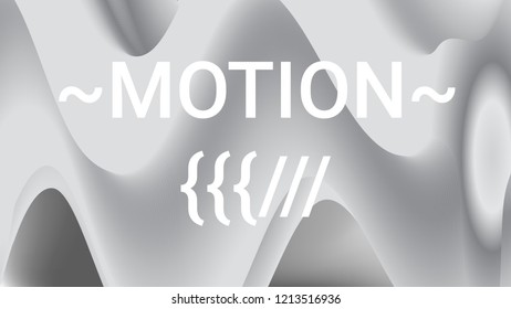 Fluid shapes. Liquid neon background. Organic fluid colors pattern. Beauty cosmetic template. Modern colorful artistic texture. Fashion art. Gradient shapes composition. Minimal geometric background