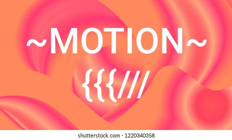 Fluid shapes. Liquid neon background. Organic fluid colors pattern. Beauty cosmetic template. Modern colorful artistic texture. Fashion art. Gradient shapes composition. Minimal geometric background