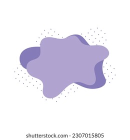 Fluid Shapes Templates, Logo Designs, Speech Bubbles, Text Bubbles, Halftones, Speech Bubbles
