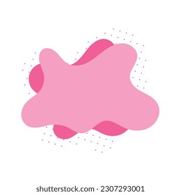 Fluid Shapes Templates, Logo Designs, Speech Bubbles, Text Bubbles, Halftones, Speech Bubbles