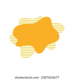 Fluid Shapes Templates, Logo Designs, Speech Bubbles, Text Bubbles, Halftones, Speech Bubbles