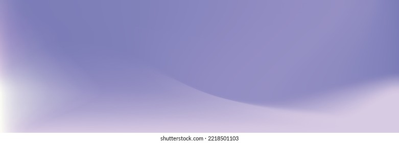 Fluid Sky Color Water Lavender Liquid Gradient Mesh. Smooth Blurry Cloudy Light Vibrant Gradient Backdrop. Violet Purple Soft Bright Pastel Wallpaper. Curve White Pink Wavy Flow Design Pic.