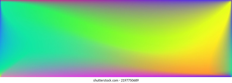 Fluid Sky Vivid Liquid Sunset Blurry Texture. Neon Curve Sunrise Bright Dynamic Wallpaper. Color Glow Light Blurred Water Gradient Mesh. Vibrant Multicolor Wavy Pastel Colorful Gradient Backdrop.