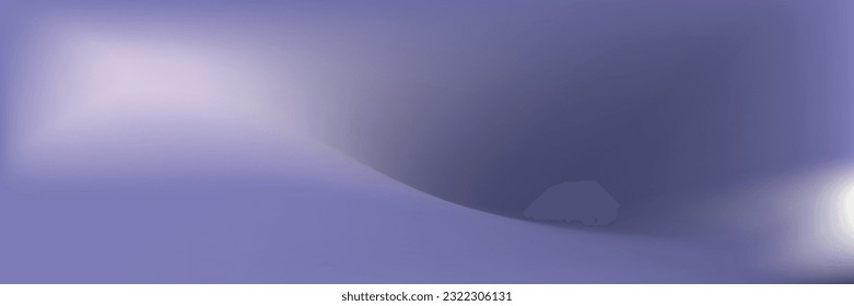 Fluid Smooth Lavender White Vibrant Wallpaper. Soft Purple Blurry Bright Color Smooth Surface. Cloudy Liquid Curve Light Sky Gradient Backdrop. Wavy Pastel Water Violet Pink Flow Gradient Mesh.