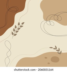 Fluid style poster. Abstract graphic elements. Ideal for party, banner, cover, print, promotion, sale, greeting, ad web page header landing social media