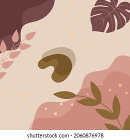 Fluid style poster. Abstract graphic elements. Ideal for party, banner, cover, print, promotion, sale, greeting, ad web page header landing social media