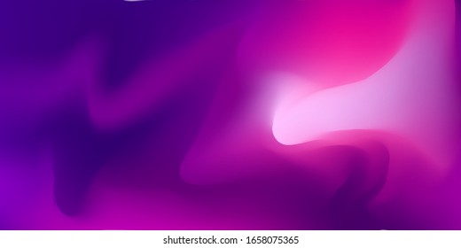 Flüssigkeitsansammlungen auf der Oberfläche. Lebhafter Hintergrund mit flüssigen Farben. Kreatives Grafikdesign für Poster, Broschüre, Flyer und Karte. EPS10.