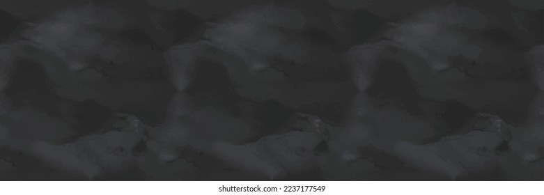 Fluid Vector Granite  Black Light Texture  Black Alcohol Ink Marble Stone  Luxury Water Color Watercolor  Grey Seamless Watercolor  Black Marble Background  Grey Dark Paint  Liquid Abstract Template 