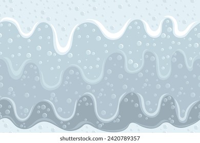 fluid vector seamless pattern for background,wallpaper,fabric,wrapping,etc
