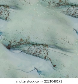 Fluid Vector Texture. Lilac Alcohol Ink Marble. Blue Oriental Background. Pink Ink Paint. Purple Vector Ink Background. Marble Gold Water Color. Violet Marble Art Watercolor. Modern Seamless Template