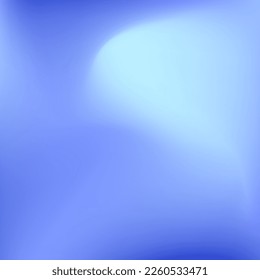 Fluid Vibrant Bright Dynamic Color Blurry Texture. Light Blue Sky Colorful Curve Swirl Gradient Mesh. Vivid Dark Liquid Pastel Ocean Gradient Backdrop. Cold Water Blurred Wavy Indigo Background.