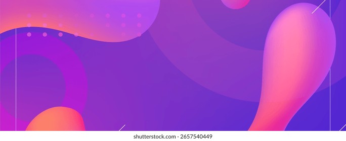 Fluid and vibrant gradient liquid abstract background with smooth color flow. Perfect for modern design, digital art, posters, branding, and creative visual content.

