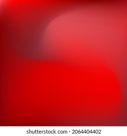 Fluid Vibrant Vivid Bordo Gradient Backdrop. Watercolor Curve Blood Red Dark Swirl Gradient Mesh. Liquid Color Neon Bright Luxury Background. Passion Flare Paint Dynamic Pink Design Picture.