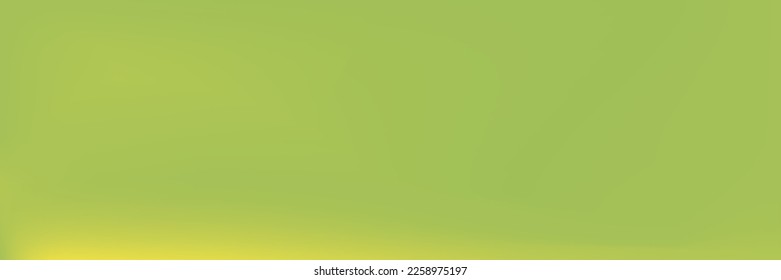 Fluid Water Curve Wavy Liquid Gradient Mesh. Simple Bright Vibrant Lime Fresh Flow Background. Lemon Motion Blurry Smooth Summer Design Pic. Vivid Light Pastel Green Yellow Gradient Background.