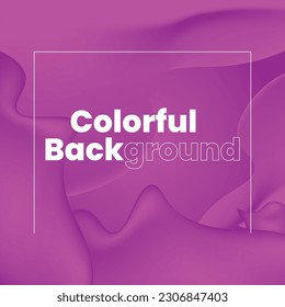  fluid wave Duotone compositions with gradient 3d flow shape. Innovation modern background design for cover, landing page.