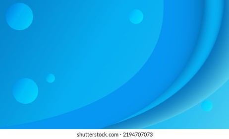 fluid wave gradient background, backdrop design