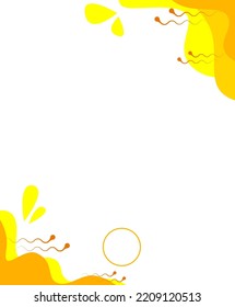 fluid wave vector background, abstract, modern curved lines for design elements, banners, posters,