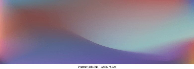 Fluid Wavy Cloud Vibrant Flow Background. Liquid Sky Multicolor Bright Soft Blurry Texture. Curve Blurry Light Color Vivid Gradient Background. Pastel Ocean Smooth Water Dynamic Gradient Mesh.