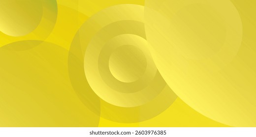 Fluid yellow gradient geometric shapes composition. for presentation design. Vermilion base for website, print, base for banners, wallpapers, business cards, brochure, banner, calendar, graphic