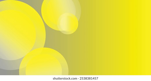 Composição de formas de gradiente amarelo fluido. para design de apresentação. Vermilion base para website, imprimir, base para banners, papéis de parede, cartões de visita, brochura, banner, calendário, gráfico
