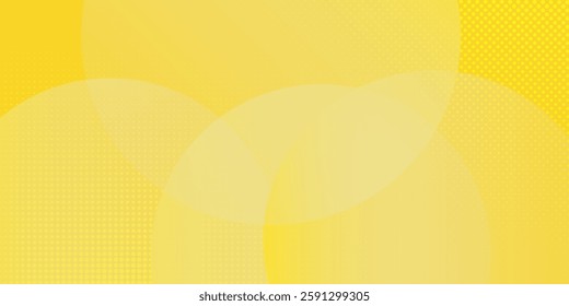 Fluid yellow gradient shapes composition. for presentation design. Vermilion base for website, print, base for banners, 