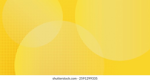 Fluid yellow gradient shapes composition. for presentation design. Vermilion base for website, print, base for banners, 