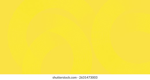 Fluid yellow gradient shapes composition. for presentation design. Vermilion base for website, print, base for banners, wallpapers