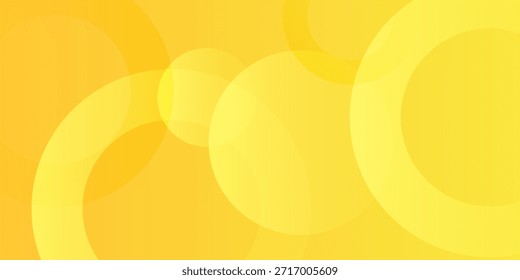 Composição de formas de gradiente amarelo fluido. para design de apresentação. Vermilion base para website, imprimir, base para banners, papéis de parede, cartões de visita, brochura, banner, calendário, gráfico