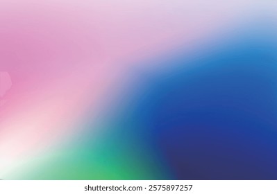 fluidity gradient colors watercolor textures cover background