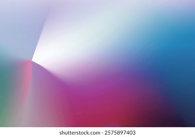 fluidity gradient colors watercolor textures cover background