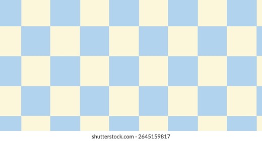 Fluidez em tons pastel, Uma dança cativante de azul claro e creme forma um abstrato, 