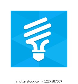 Fluorescent - App Icon