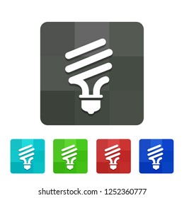 Fluorescent - App Icon