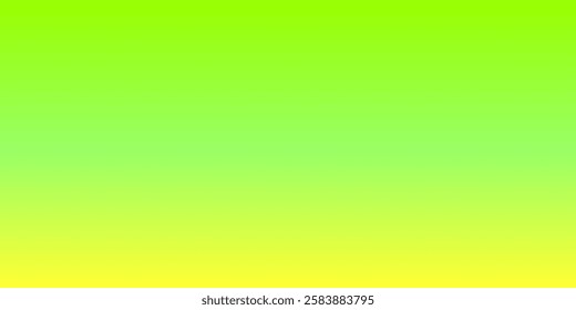 Fluorescent green gradient background Delicate classic texture. Colorful background. Colorful wall. New Year's backdrop. Raster image.