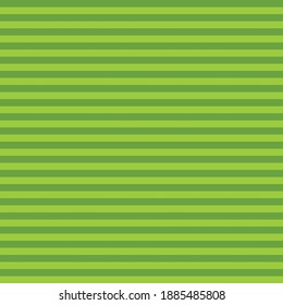 fluorescent green and green horizontal lines pattern vector