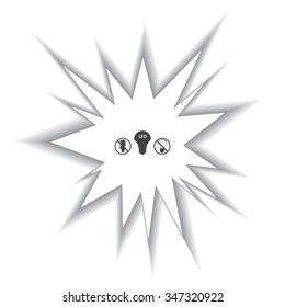 fluorescent lamp