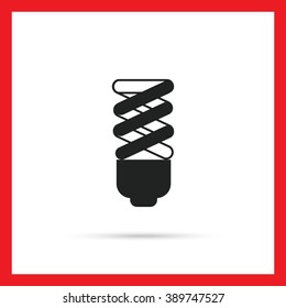 Fluorescent lamp