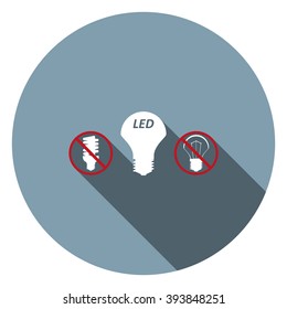 fluorescent lamp