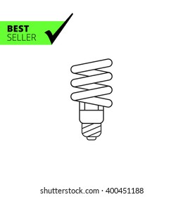 Fluorescent lamp