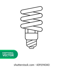 Fluorescent lamp
