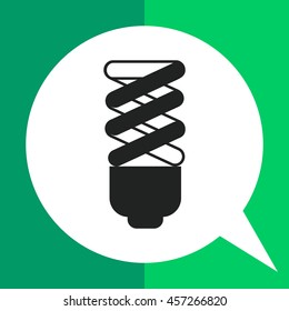 Fluorescent lamp