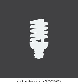 fluorescent lamp  Icon