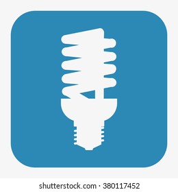 fluorescent lamp  Icon