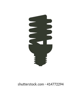 fluorescent lamp  Icon