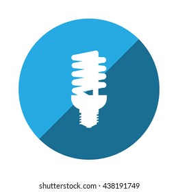 fluorescent lamp  Icon