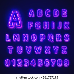 38,045 Glow In The Dark Font Images, Stock Photos & Vectors | Shutterstock