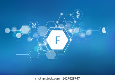 Fluorine Images Stock Photos Vectors Shutterstock