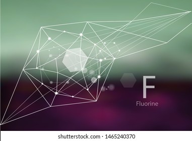 Fluorina  Una serie
