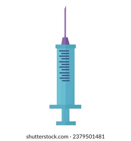 Icono de Flushot clipart avatar logotipo vectorial aislado