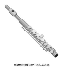 Flute